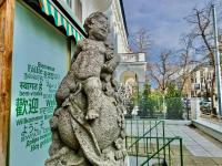 B&B Viena - Sievering18 A-B - Bed and Breakfast Viena