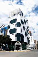 Zentra Hotel - B&B Chiclayo