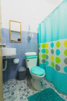 Chambre Lit Queen-Size Deluxe