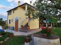 Nika's Sea View Oasis - B&B