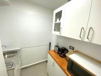 Apartamento en centro histórico Santiago