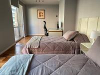 Apartamento com 1 Quarto