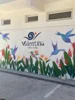 Valentina Salchi Suites - Pinky Promise - Ferienwohnung Cuatunalco