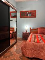 B&B Calama - Amanda - Bed and Breakfast Calama