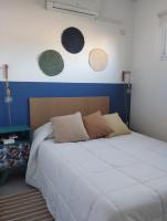 El Balconcito Dos ambientes - B&B