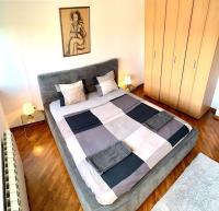 Appartement met 1 Slaapkamer