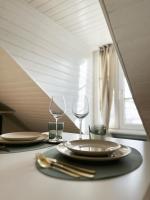 HIDDEN NOOK NANTES - Studio plein centre Nantes - B&B Nantes