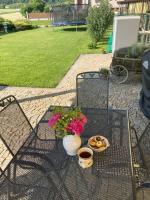 Apartmán Dolánek - B&B