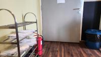 Family Two-Bedroom Apartment with View