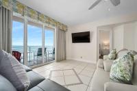 Luxury 10th Floor 3 BR Condo Direct Oceanfront Wyndham Ocean Walk Resort Daytona Beach | 1011 - Chambres d'hôtes Daytona Beach