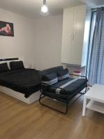 B&B Blagoevgrad - Studio VIP in BLagoevgrad center - Bed and Breakfast Blagoevgrad