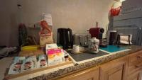 Itiseasy Cuglieri 1 e 2 Private Apartments - Ferienwohnung Cuglieri