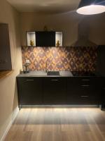 Cocon doré - Chambres d’hôtes Port-sur-Saône