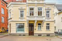WohnLiebe1 - Stilvoll - Klinik & Therme - Top Lage - B&B