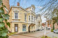 WohnLiebe1 - Stilvoll - Klinik & Therme - Top Lage - Ferienwohnung Bad Oeynhausen