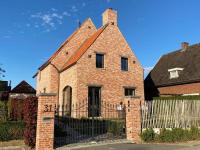 B&B Roeselare - Vakantiehuis The Nuthouse - Bed and Breakfast Roeselare