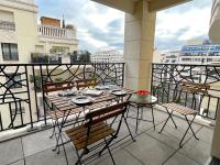 Le Penthouse de Levallois - B&B Levallois-Perret