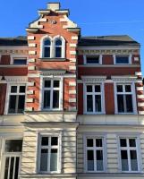 Stadt-Idyll Schwerin im Zentrum - Ferienwohnung