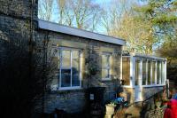 Quirky mid century themed holiday home - B&B