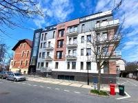 Apartamenty Marea Rentals Aquarius Ustka - B&B Ustka