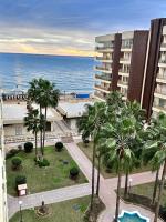 Playa Dona Sofia Bella - Ferienwohnung Fuengirola