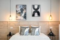 Campineanu 22 A - UrbanNest Bucharest - Chambres d'hôtes Bucarest