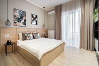 Campineanu 22 A - UrbanNest Bucharest - Chambres d'hôtes Bucarest