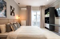 Campineanu 22 A - UrbanNest Bucharest - Chambres d'hôtes Bucarest