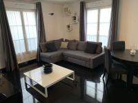 Thao - B&B Serris