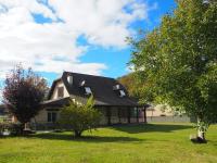 Le Rustique - Jardin - MyraConciergerie - B&B