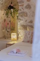 Iliana's house - spacious cave house in the center of Areopolis - Chambres d'hôtes Areópoli