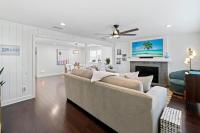 Wine Down, Heated Saltwater Pool - Bed and Breakfast Jacksonville Beach