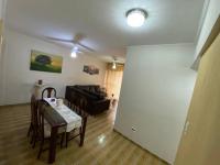 Apartamento Praia do Tombo - Ferienwohnung Guarujá