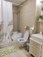 Antonia's Cozy Studio - B&B