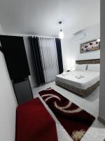 B&B Berat - Guest House Marjo - Bed and Breakfast Berat