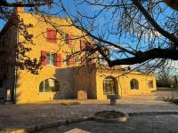 LA GRANGETTE - B&B Velleron