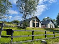 Ben Nevis Scotland Highlands, Camden House luxury home - B&B Fort William