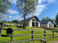 B&B Fort William - Camden House luxury home near Ben Nevis Scotland Highlands - Bed and Breakfast Fort William