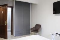 Tweepersoonskamer met Eigen Badkamer