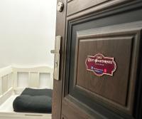 Best Apartment Suceava - Ferienwohnung