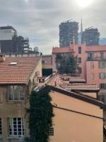 Garigliano 8 - B&B Milan