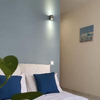 B&B Tangeri - Jardins du Golf for Family A - Bed and Breakfast Tangeri