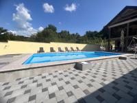 Vikendica Slapovi Banja Luka - B&B