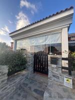 villetta giulia fronte mare - B&B
