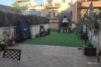 Precioso apartamento con magnífico patio. - B&B Sant Feliu de Llobregat