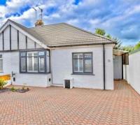 Betty's Bungalow - B&B