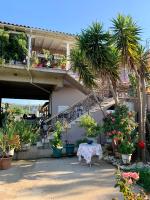 Zygas House - B&B