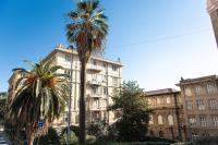 Appartamento su 2 Livelli con 1 Camera da Letto