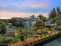 Cottage in Private Island - B&B