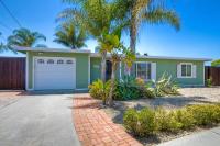 Nice home, Ocean views, and open space views. - B&B